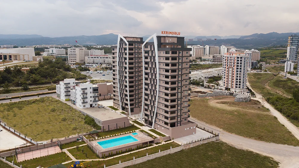 Kerimoğlu Utopia - Görsel 2