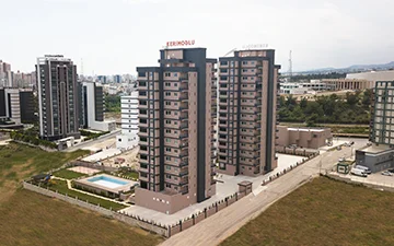 Kerimoğlu Utopia - Görsel 3