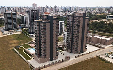 Kerimoğlu Utopia - Görsel 4