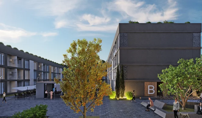 Premium Lounge - Görsel 3