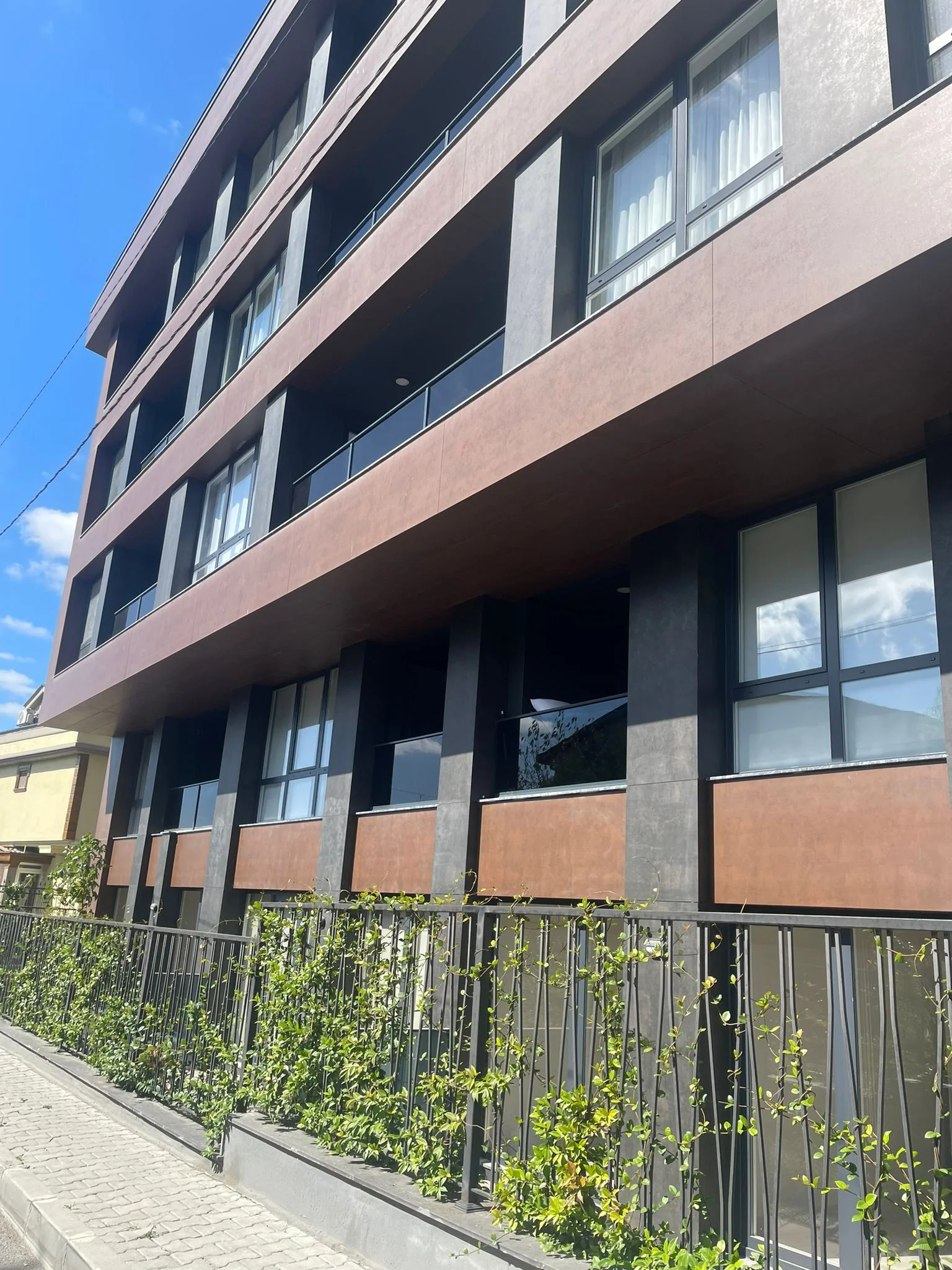Evinpark Kemer - Görsel 10