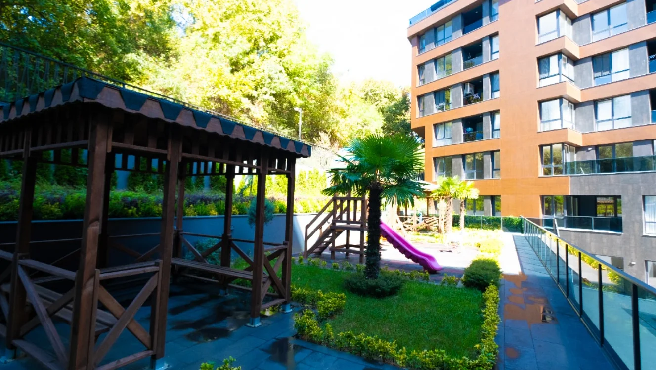 Evinpark Kemer - Görsel 1