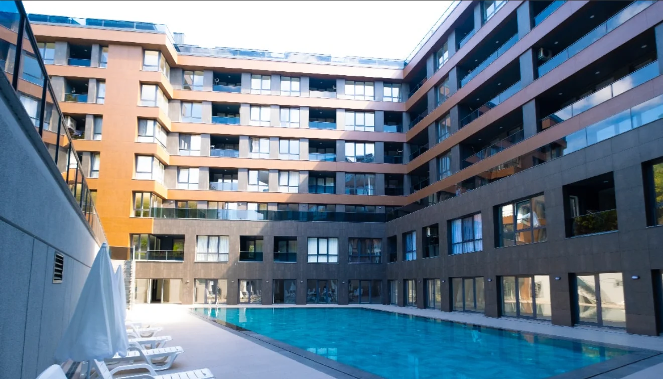 Evinpark Kemer - Görsel 2