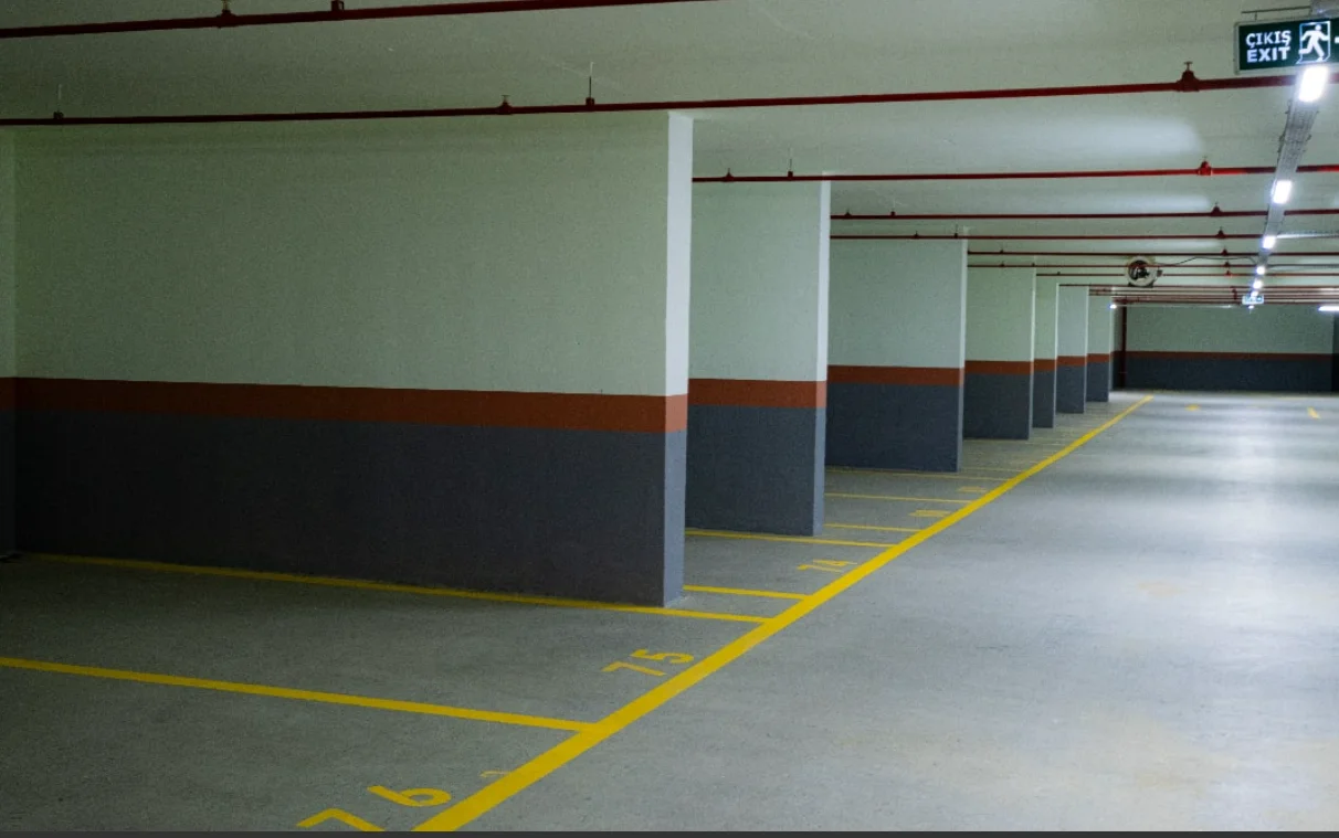 Evinpark Kemer - Görsel 8