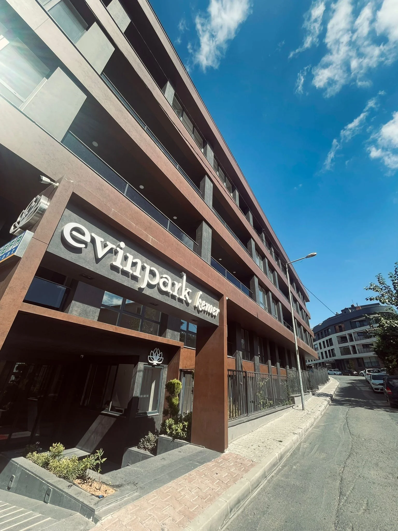 Evinpark Kemer - Görsel 9