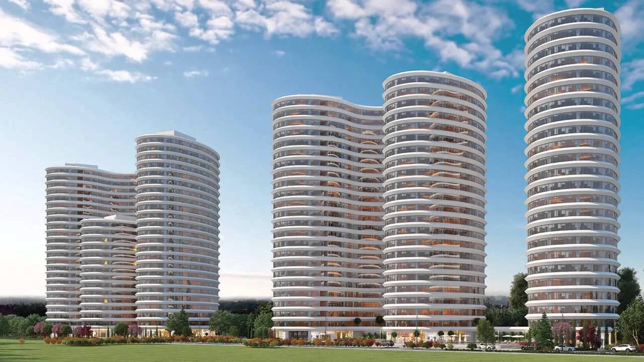 Concord İstanbul - Görsel 1