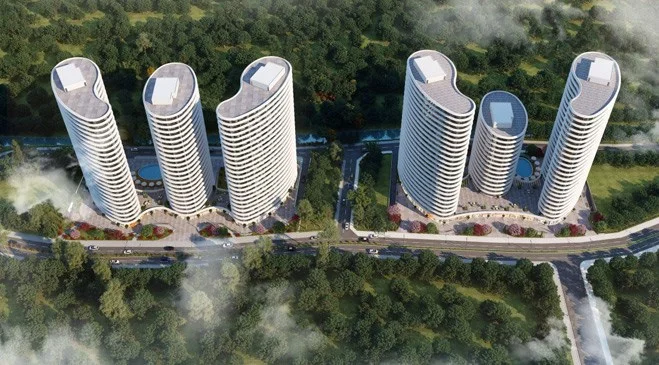 Concord İstanbul - Görsel 4