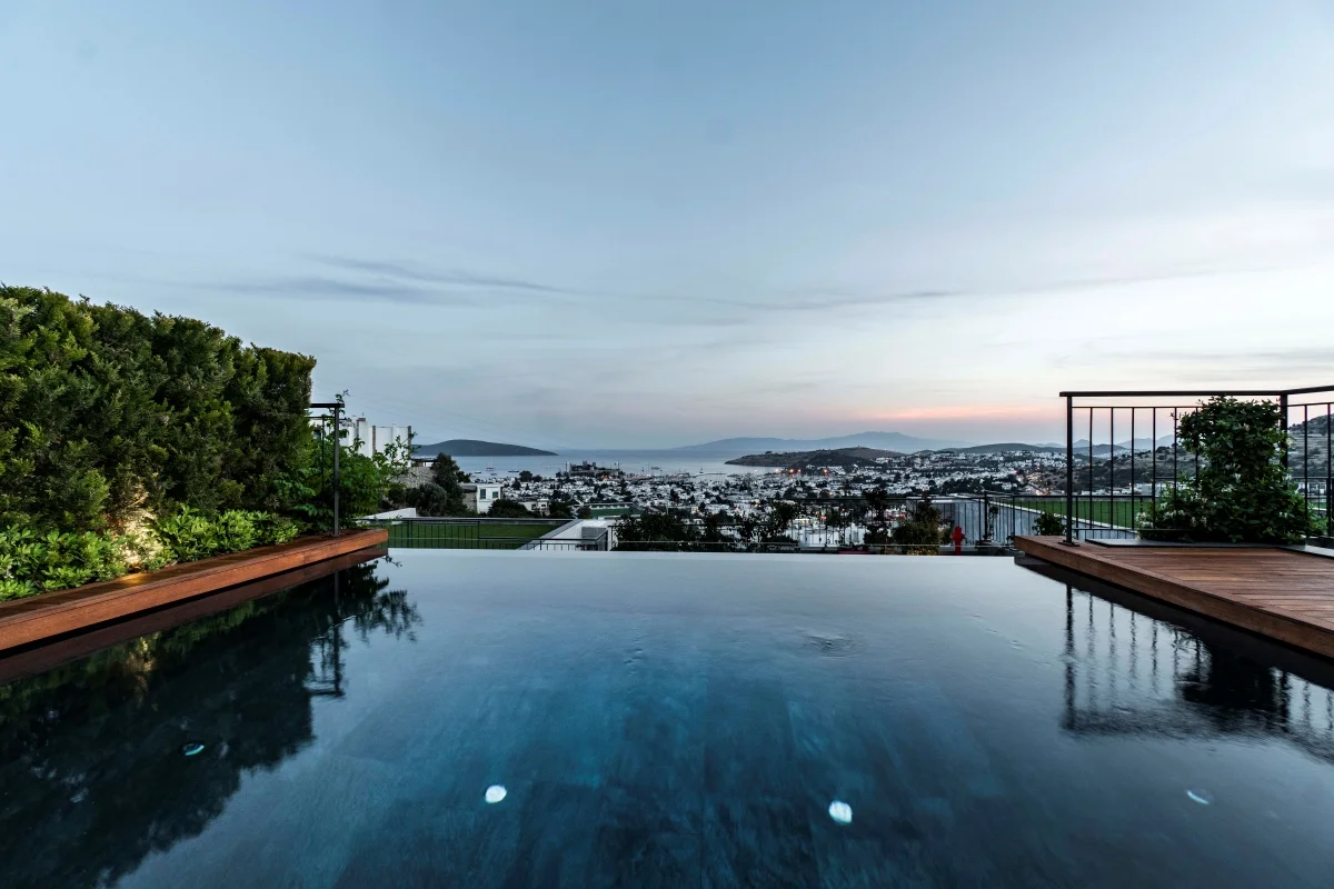 Elysium Miramar Bodrum - Görsel 6
