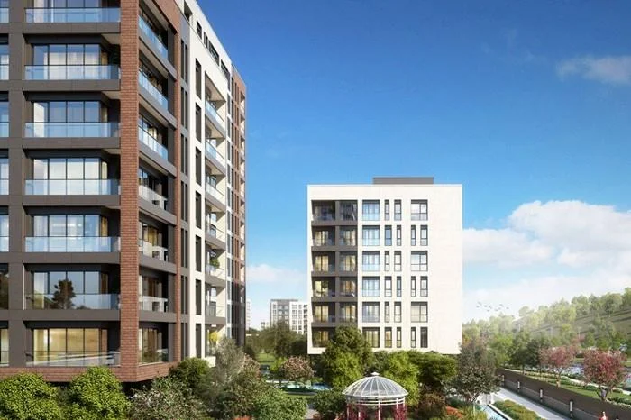 Ege Yapı Kordon İstanbul - Görsel 12