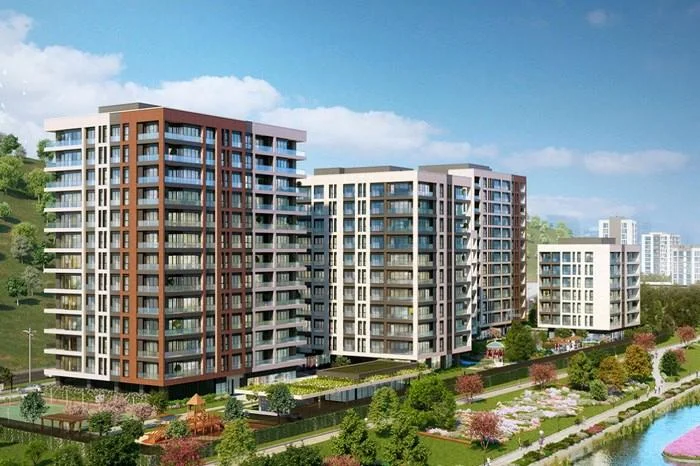 Ege Yapı Kordon İstanbul - Görsel 1