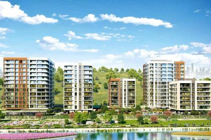 Ege Yapı Kordon İstanbul - Görsel 2