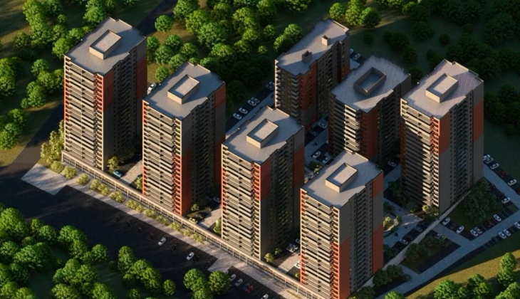 Meydan Bağlıca’da ev sahibi olmak isteyenlere özel indirim fırsatı!
