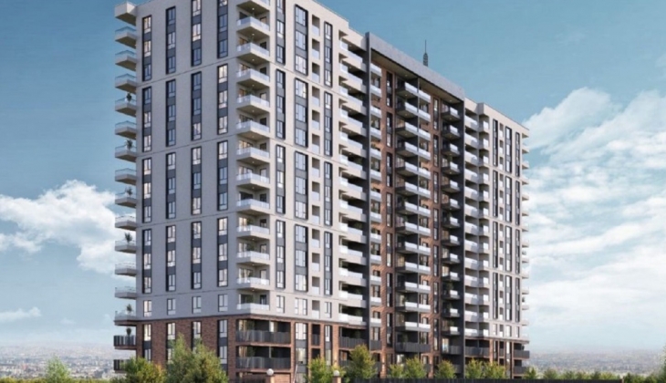 HitPark Ankara'da 4.5 milyon TL'ye! Esnek ödeme planlarıyla!