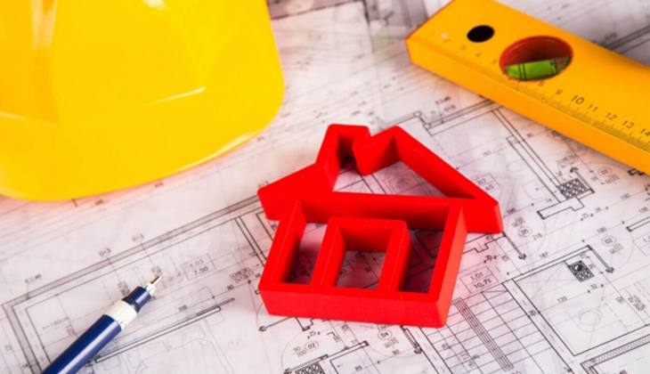 Validebağ Murat Sitesi'ni Efor Yapı dönüştürecek!