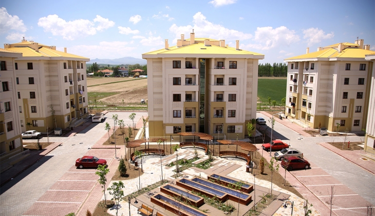TOKİ'den vatandaşlara dolandırıcılık uyarısı!