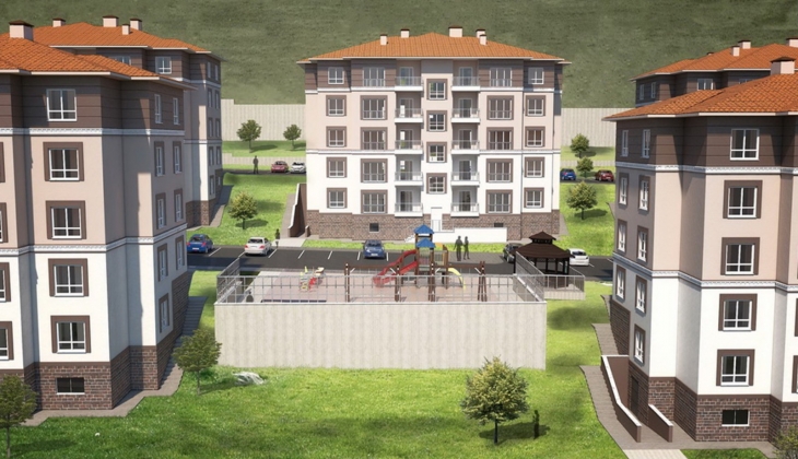 TOKİ açık satış kampanyası ödeme planları!