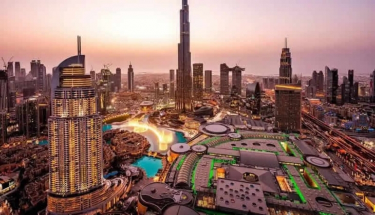 Türklerin Dubai'deki arsa yatırımlarında dikkat çekici artış!
