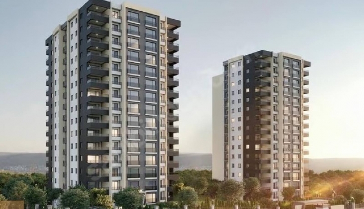 Ankara Ataşehir Loca 16 milyon 500 bin TL'den başlayan fiyatlarla satışta! Yeni proje!