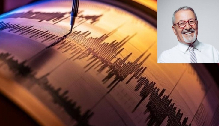 Deprem Uzmanı Prof.Dr Naci Görür deprem dirençli yerleşim alanlarını açıkladı!