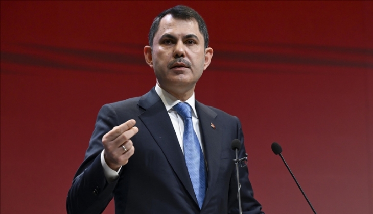 Türkiye hızlı ve kaliteli konut üretiminde dünyada bir numara!