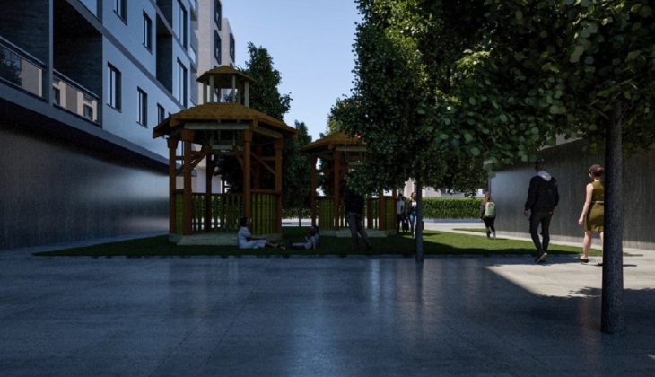 Karagül Sitesi Maltepe'de 8.9 milyon TL'ye!