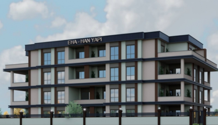 Bahçem Kartepe'de esnek ödeme planı fırsatıyla!