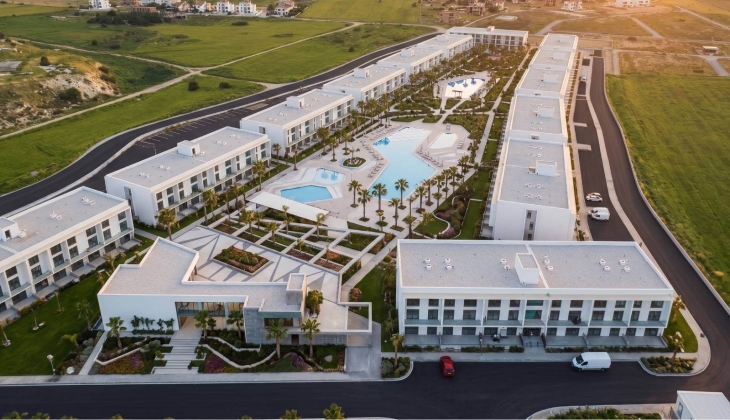 Kuzey Kıbrıs'ta yeni nesil gayrimenkul yatırımı: Uzun vadeli kira modeli ve  işletme yapısı bir arada!