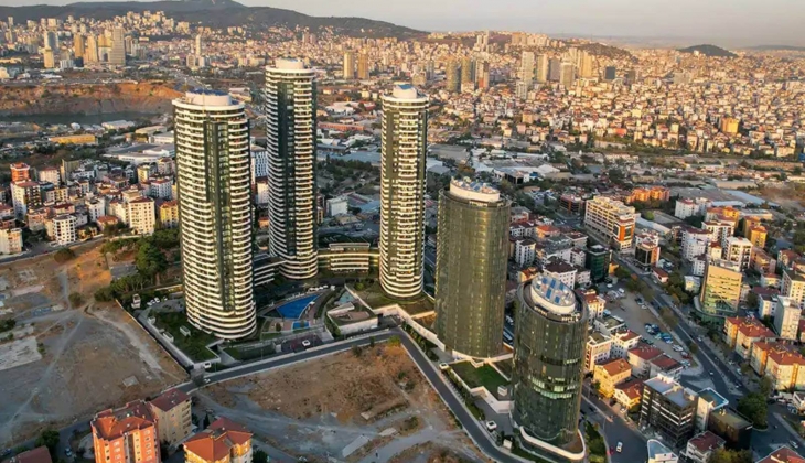 Manzara Adalar projesinin değeri ne kadar?