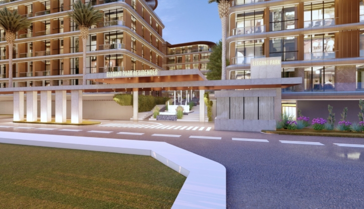 Elegantpark Residence Temmuz 2026 fiyat listesi!