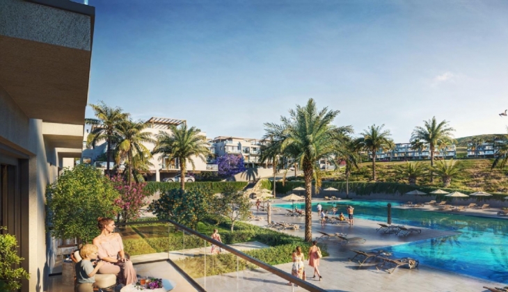 Atlantis Pearl'de yüzde 35 peşinat fırsatıyla!