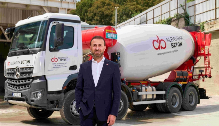 Erdal Albayrak: Tek katlı beton ev yapın birkaç yüzyıl kullanın!