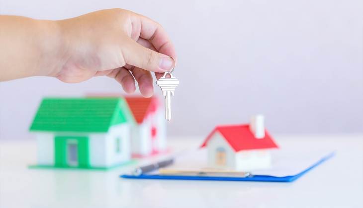 Konutta yeni dönem: Fiyatı satış hızı belirleyecek!