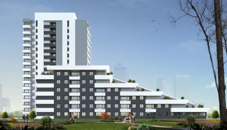 Zen Park Teras Ankara'da konut fiyatları ne kadar?