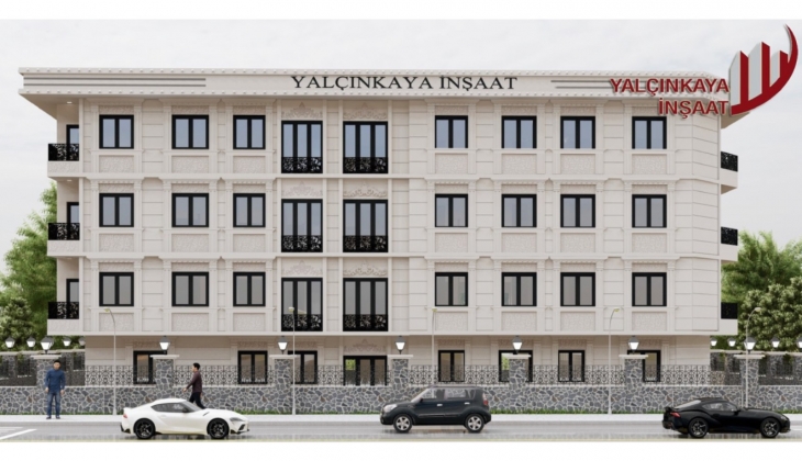 Çekmeköy Doğa Evleri 3’te ön peşinatla!