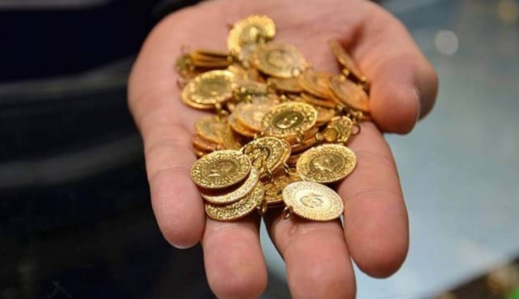 Altın fiyatları düşüyor! 16 Temmuz 2026 altın fiyatları ne kadar oldu?
