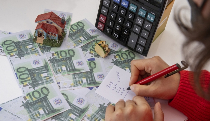 Yabancıya konut satışı Haziran’da yüzde 20.1 arttı!