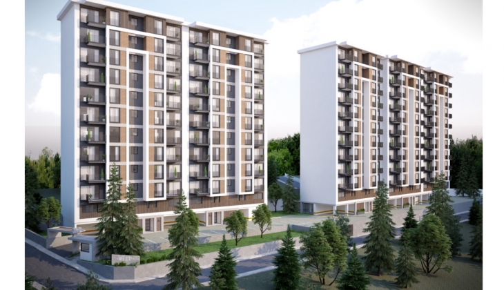 Well City Maltepe’de 36 taksitle!