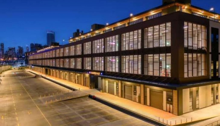 Avrupakent GYO Artaş Ticaret ve Sanayi Merkezi'ndeki 2 bağımsız bölümü 150 milyona aldı!