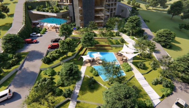 Park Joven Bilkent Temmuz 2026 fiyatları!