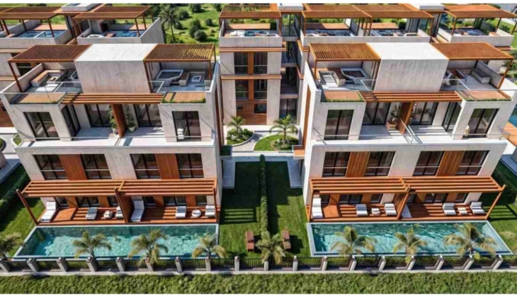 Kıbrıs Harmony Life'ta 192 bin 679 Euro'ya!