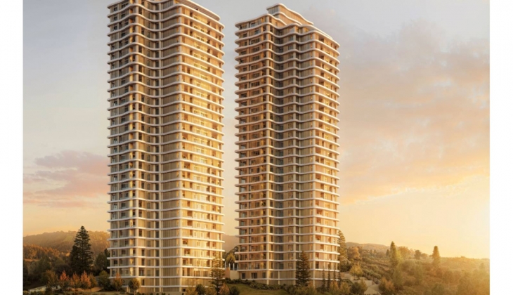Ankara Residences by Elie Saab geliyor! Yeni proje!