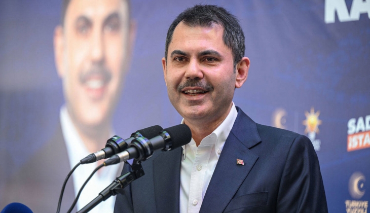 Bakan Kurum TOKİ 500 bin konut projesi için anahtar teslim tarihini açıkladı!