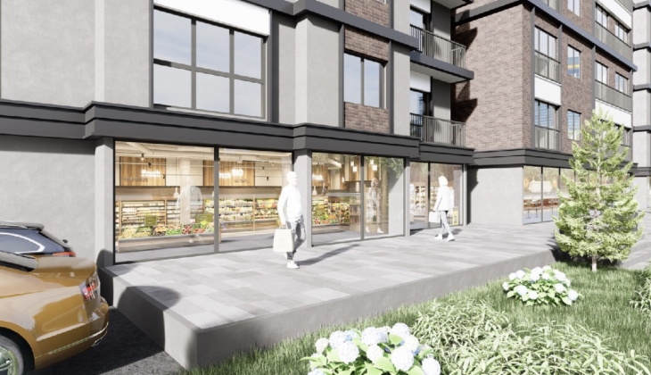 Irmak Pearl Residence Zeytinburnu güncel fiyat listesi!