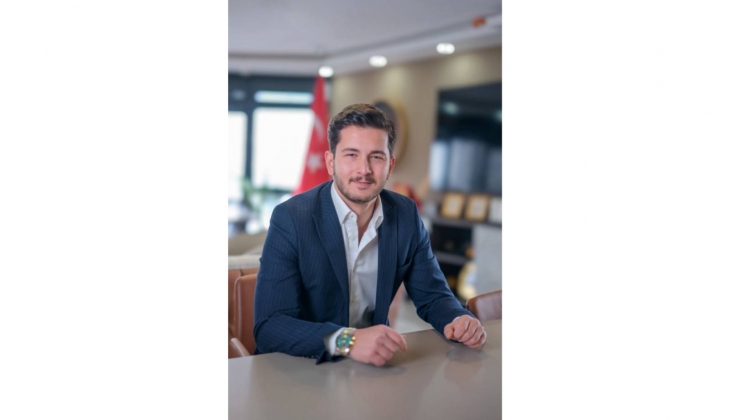 Mehmet Konuralp Yılmaz kimdir?