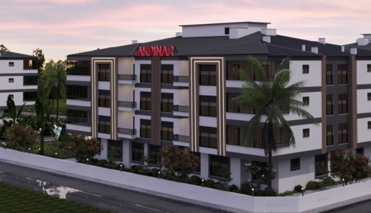 Elit Premium İzmir'de 7.5 milyona hemen teslim!