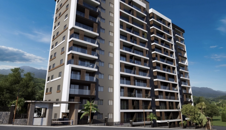 Kotaylar Life City İzmir'de 4 milyona! Teslimler hemen!