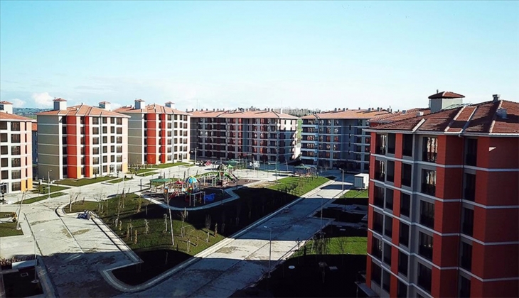 TOKİ'nin yeni projelerine başvurmak isteyenler dikkat!