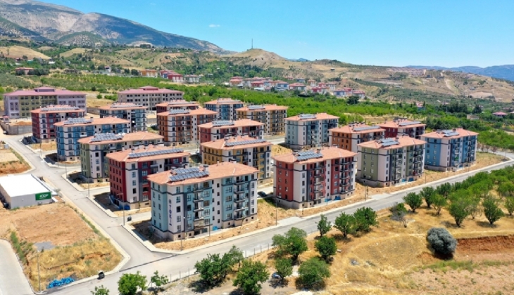 Türkiye'deki dev inşa hamlesi ABD basınında!