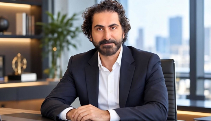 Rıza Erkanlı: Türkiye, gayrimenkulde yeni bir yatırım hikayesi yazabilir!