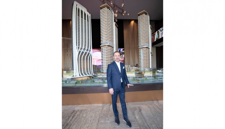 Folkart, İzmir'de bilinirlik ve güvende açık ara lider!